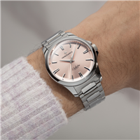 Orologio Venezianico Donna in Acciaio 1121503C - 1121503C